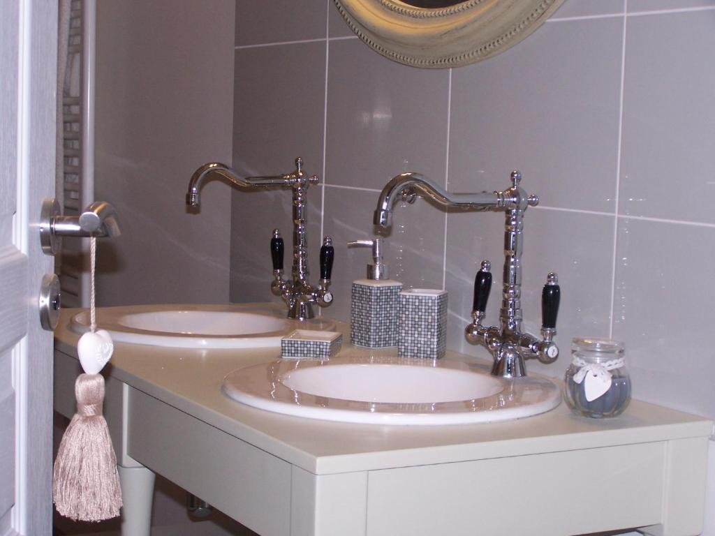 La Gentilhommiere Bed & Breakfast Chantepie Exterior foto