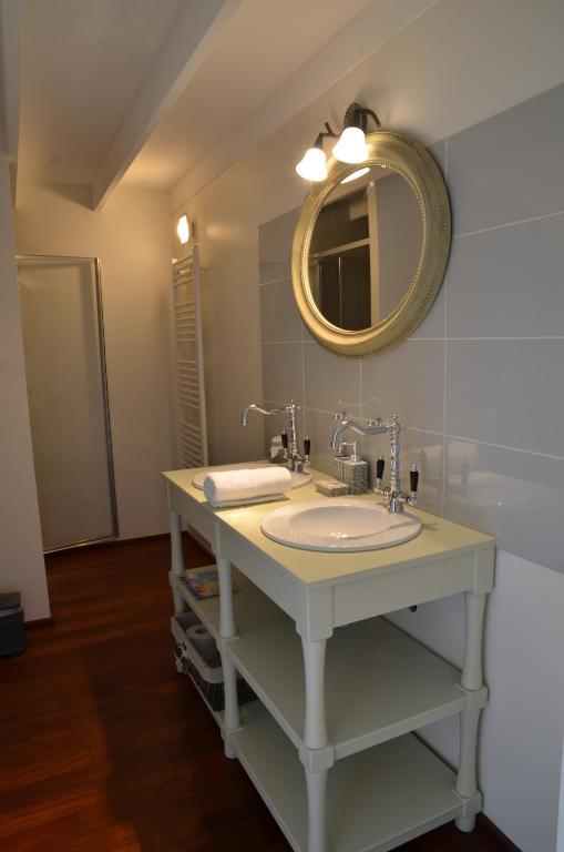 La Gentilhommiere Bed & Breakfast Chantepie Cameră foto