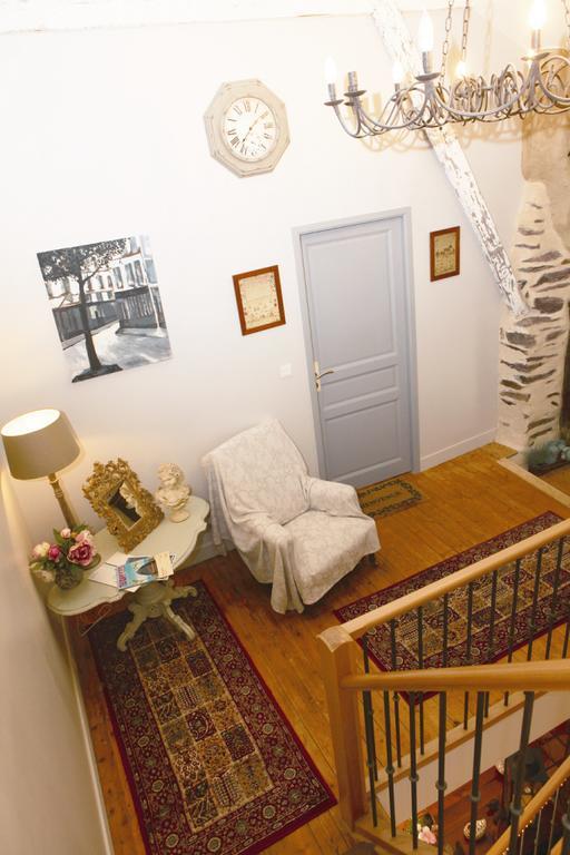 La Gentilhommiere Bed & Breakfast Chantepie Exterior foto